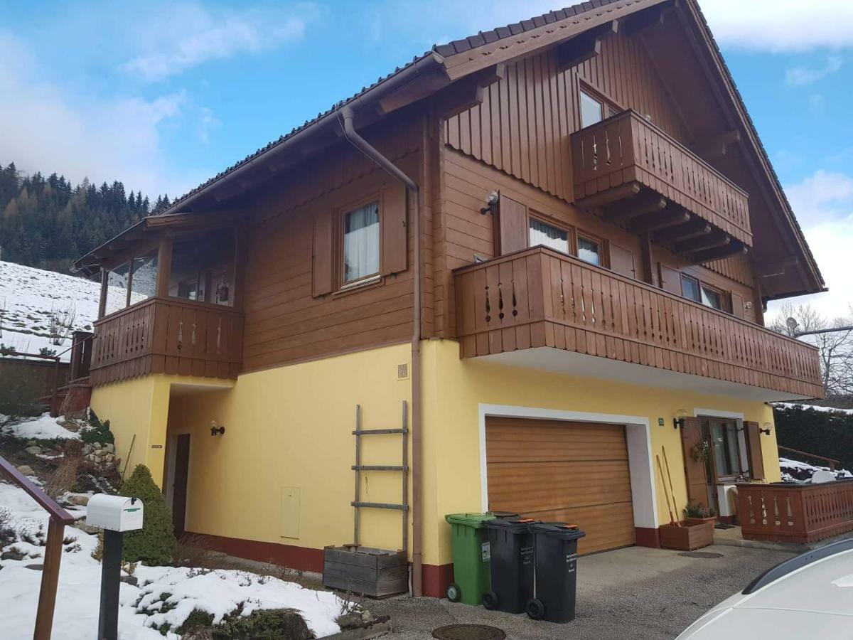 Ferienwohnung Arina Tauplitz Exterior photo